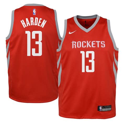 houston rockets youth jersey|houston rockets kids jersey.